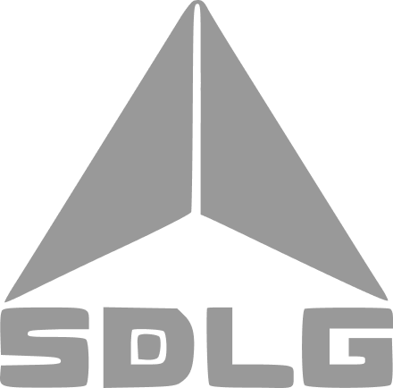 Погрузчики SDLG